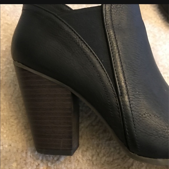 Booties - Picture 2 of 2